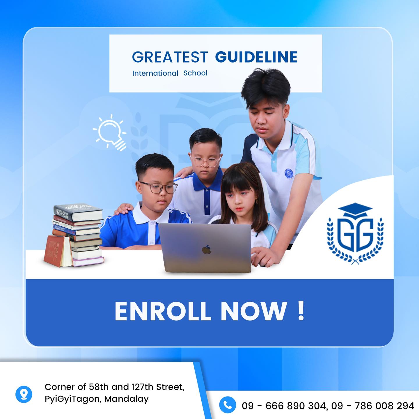 Early Years